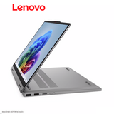 Laptop Lenovo IDEAPAD 5 2 en 1 14AHP11 AMD Ryzen 7 250 Ram 16GB Disco 512GB SSD 14″ WUXGA Tactil FreeDos (83UJ0012LM)