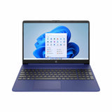 Laptop HP15-EF2523LA Ryzen 5 5500U Ram 8GB Disco 256GB SSD 15.6″ HD W10