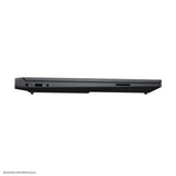 Laptop HP Victus 15-FA2012LA Intel Core i7 13620H RAM 16GB Disco 1TB SSD Nvidia RTX 4050 6GB 15.6" FHD Windows 11 (BA1U3LA#ABM)