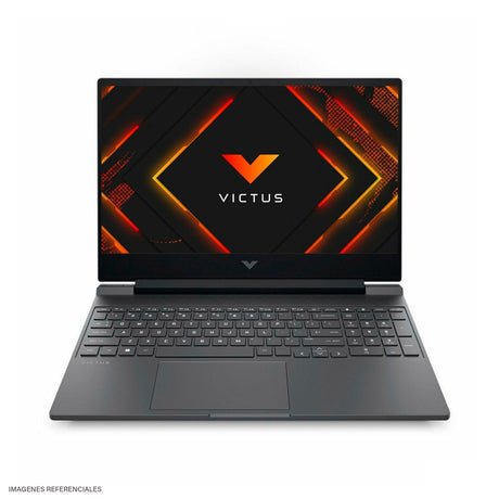 Laptop HP Victus Gaming 15-fb3020la Ryzen 7 7445HS RAM 16 GB Disco 512 GB SSD NVIDIA RTX 3050 6 GB 15.6" FHD Windows 11 (BT4F7LA#ABM)