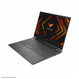 Laptop HP Victus Gaming 15-fb3020la Ryzen 7 7445HS RAM 16 GB Disco 512 GB SSD NVIDIA RTX 3050 6 GB 15.6" FHD Windows 11 (BT4F7LA#ABM)