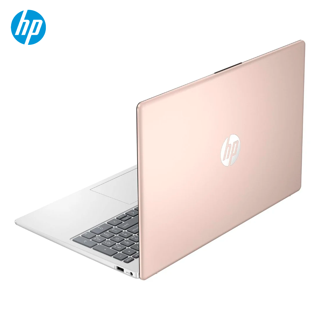 Laptop HP 15-FC0068LA AMD Ryzen 3 7320U RAM 8GB Disco 512GB SSD 15.6" FHD Windows 11