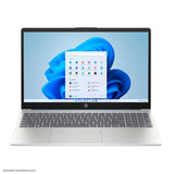 Laptop HP 15-FC0077LA Ryzen 7 7730U RAM 16GB Disco 512GB SSD 15.6" HD Windows 11