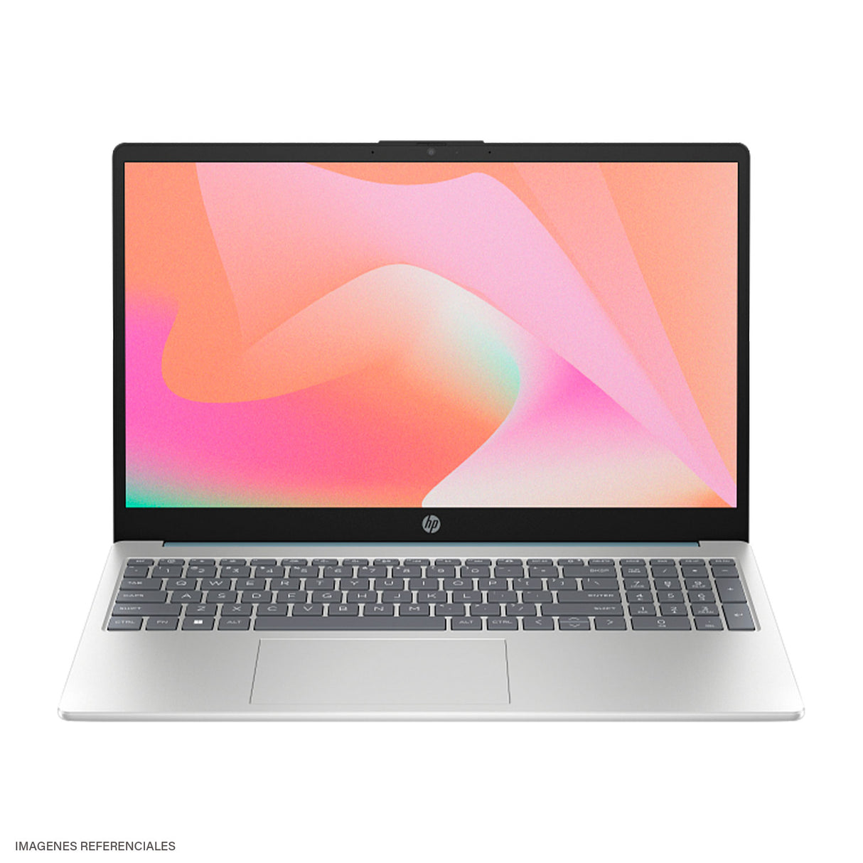 Laptop HP 15-FC0279LA Ryzen 7 7730U RAM 16GB Disco 1TB SSD 15.6" FHD FreeDOS (B9TR8LA#ABM)