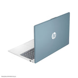 Laptop HP 15-FC0279LA Ryzen 7 7730U RAM 16GB Disco 1TB SSD 15.6" FHD FreeDOS (B9TR8LA#ABM)