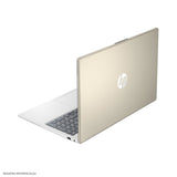 Laptop Hp 15-FD0152LA Intel Core 5 120u Ram 8gb Disco 512gb Ssd 15.6" FHD Tactil FreeDos