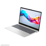Laptop Hp 15-FD0152LA Intel Core 5 120u Ram 8gb Disco 512gb Ssd 15.6" FHD Tactil FreeDos
