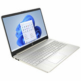 Laptop HP 15-EF2519LA Ryzen 5 5500U Ram 8GB Disco 512GB SSD 15.6" HD Windows 11 (Open BOX)