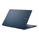 Laptop ASUS Vivobook 15 X1504VA-NJ946 Intel® Core™ 3 100U(Gen 14) RAM 8GB Disco 512GB SSD 15.6" FHD FreeDos