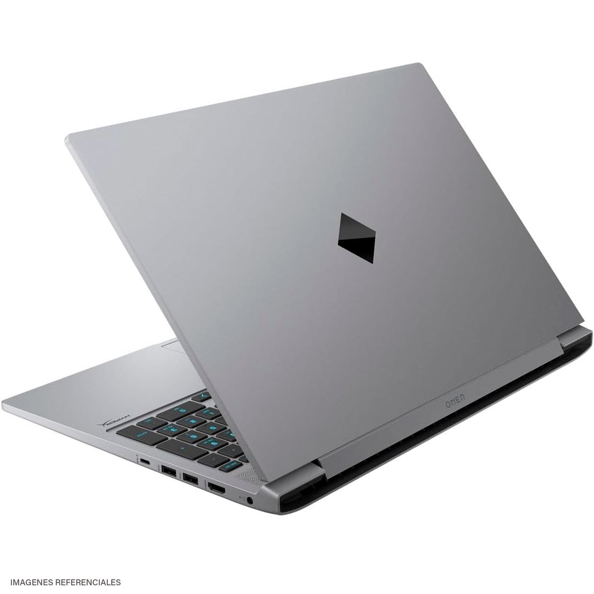 Laptop HP Omen 16‑AE0073CL Intel Core i7‑14650HX 32 GB RAM 1 TB SSD NVIDIA RTX 4060 8 GB 16.1″ FHD Windows 11 (9R8T5UA#ABM)