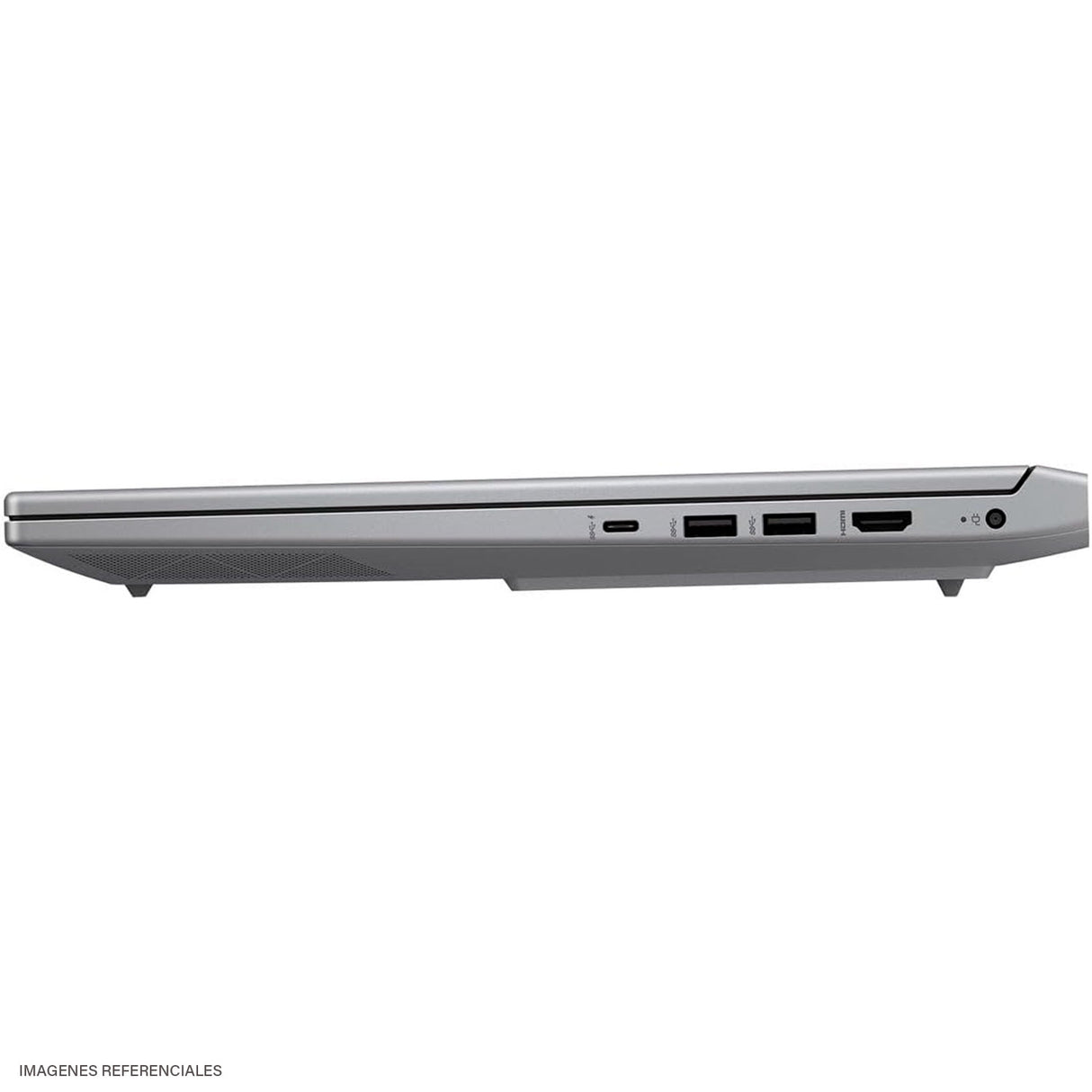 Laptop HP Omen 16‑AE0073CL Intel Core i7‑14650HX 32 GB RAM 1 TB SSD NVIDIA RTX 4060 8 GB 16.1″ FHD Windows 11 (9R8T5UA#ABM)