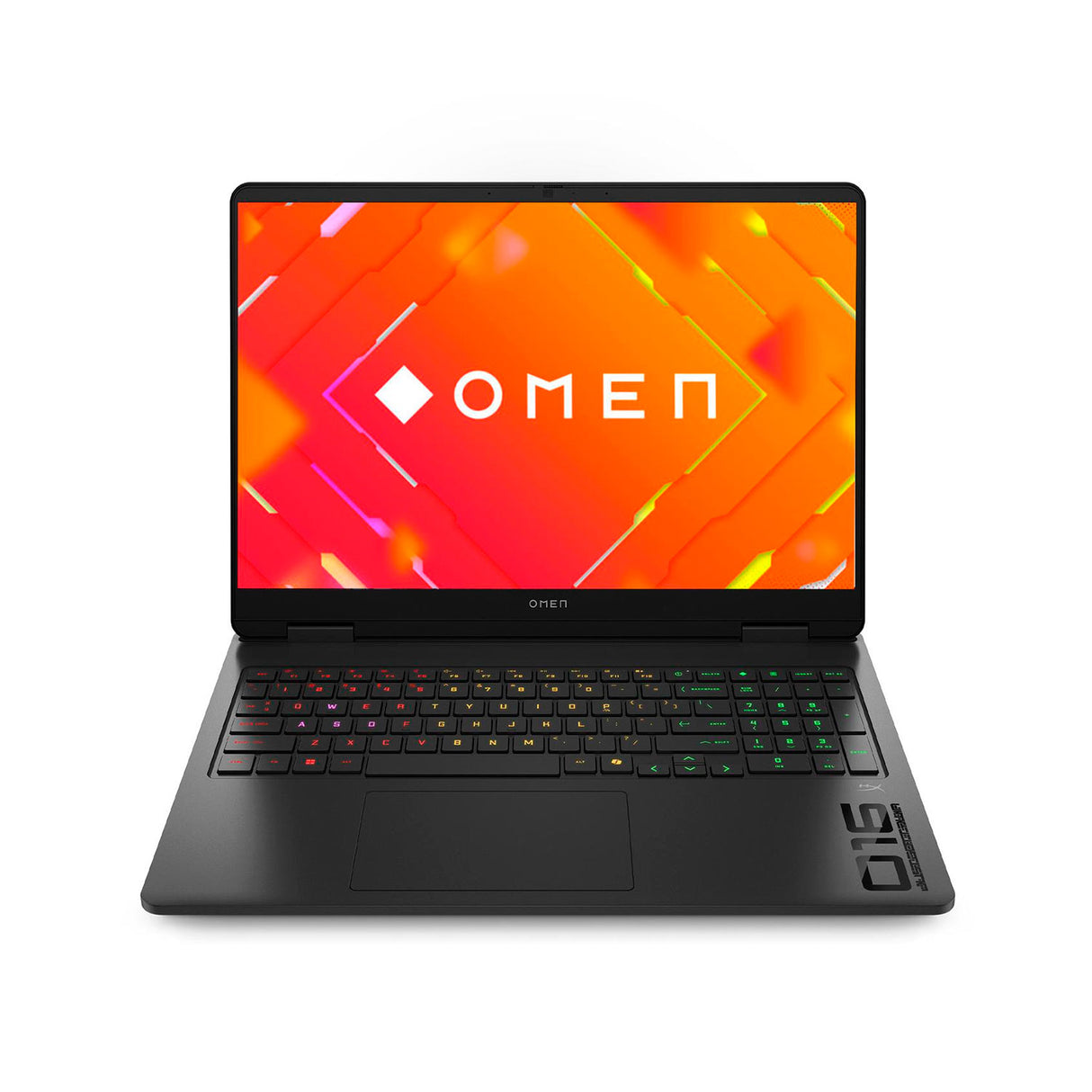 Laptop HP Omen 16-AM0073DX Intel Core Ultra 7 255HX RAM 16 GB Disco 1 TB SSD NVIDIA RTX 5060 8 GB 16″ WUXGA Windows 11