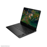 LAPTOP HP OMEM 16-AP0053DX RYZEN 9 8940HX RAM 32GB DISCO 1TB SSD NVIDIA RTX 5060 8GB 16" WUXGA WINDOWS 11 (BP1Q1UA#ABA)