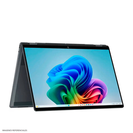 Laptop HP OmniBook X Flip 16-AS0023DX Intel Core Ultra 7 256V, RAM 16GB, Disco 1TB SSD, 16" WUXGA, Windows 11 (B5UH1UA#ABA)