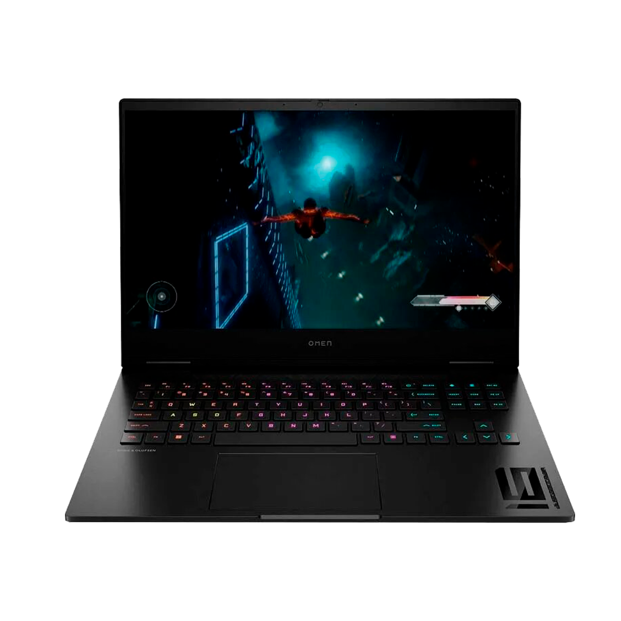 Laptop HP Omen 16 WD0063DX Intel Core i7 13620H Ram 16GB Disco 1TB