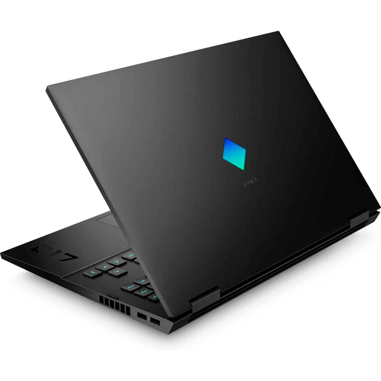 Laptop HP Omen 15-EN1570WM AMD Ryzen 7 5800H Ram 16GB Disco 1TB SSD Video Nvidia RTX 3070 8GB 15.6" FHD Windows 10