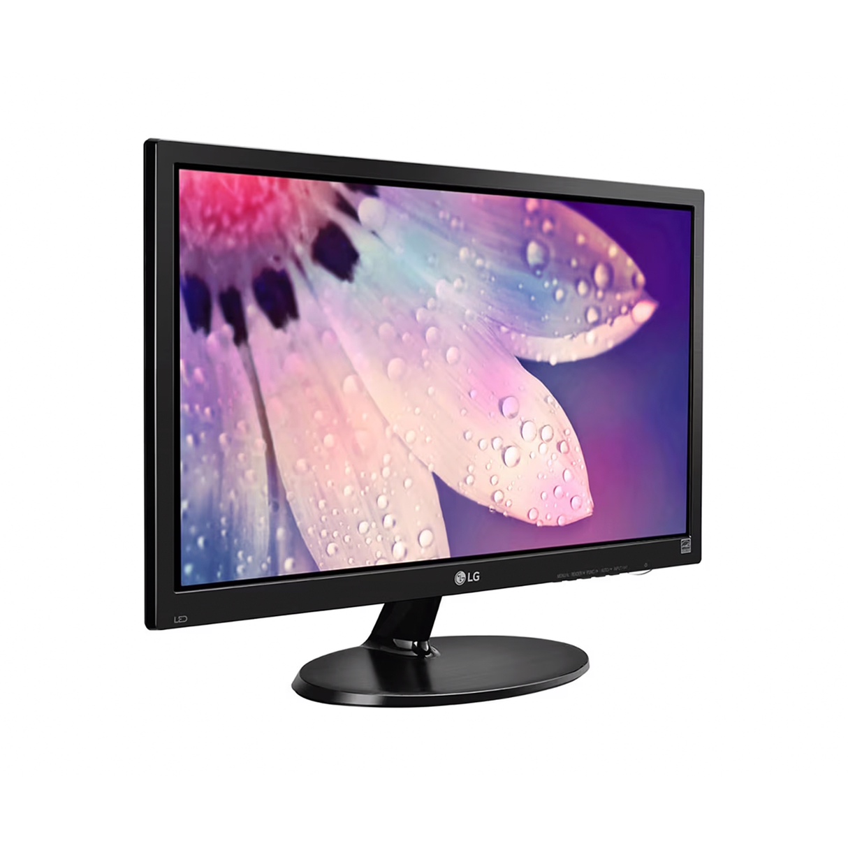 Monitor LG 19M38H-B 19" TN HD VGA HDMI