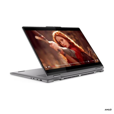 Laptop lenovo Yoga 7 2-in-1 16AHP9 Ryzen 7 8840HS Ram 16GB Disco 1TB SSD 16" WUXGA Windows 11 (83DM0003US)