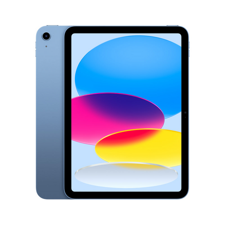 IPad A2696 (10th Generation) Almacenamiento 64GB WIFI 10.9" Blue MPQ13LZ/A