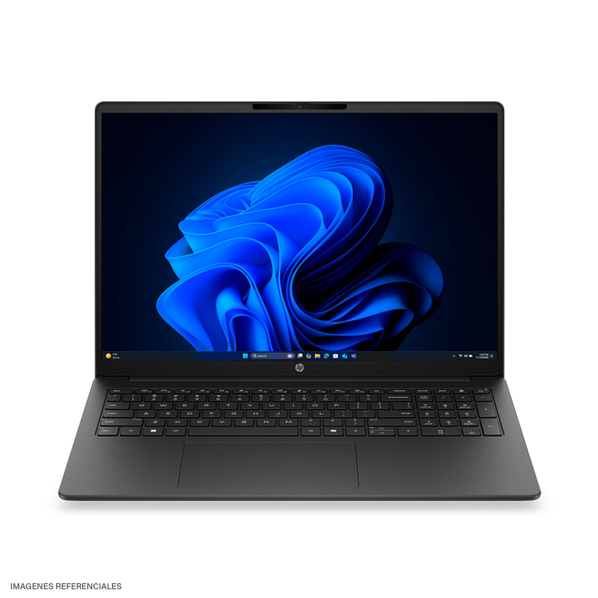 Laptop HP 200 G2 Intel Core 5 120U Ram 16GB Disco 512GB SSD 16" WUXGA FreeDOS (D61LBAT)
