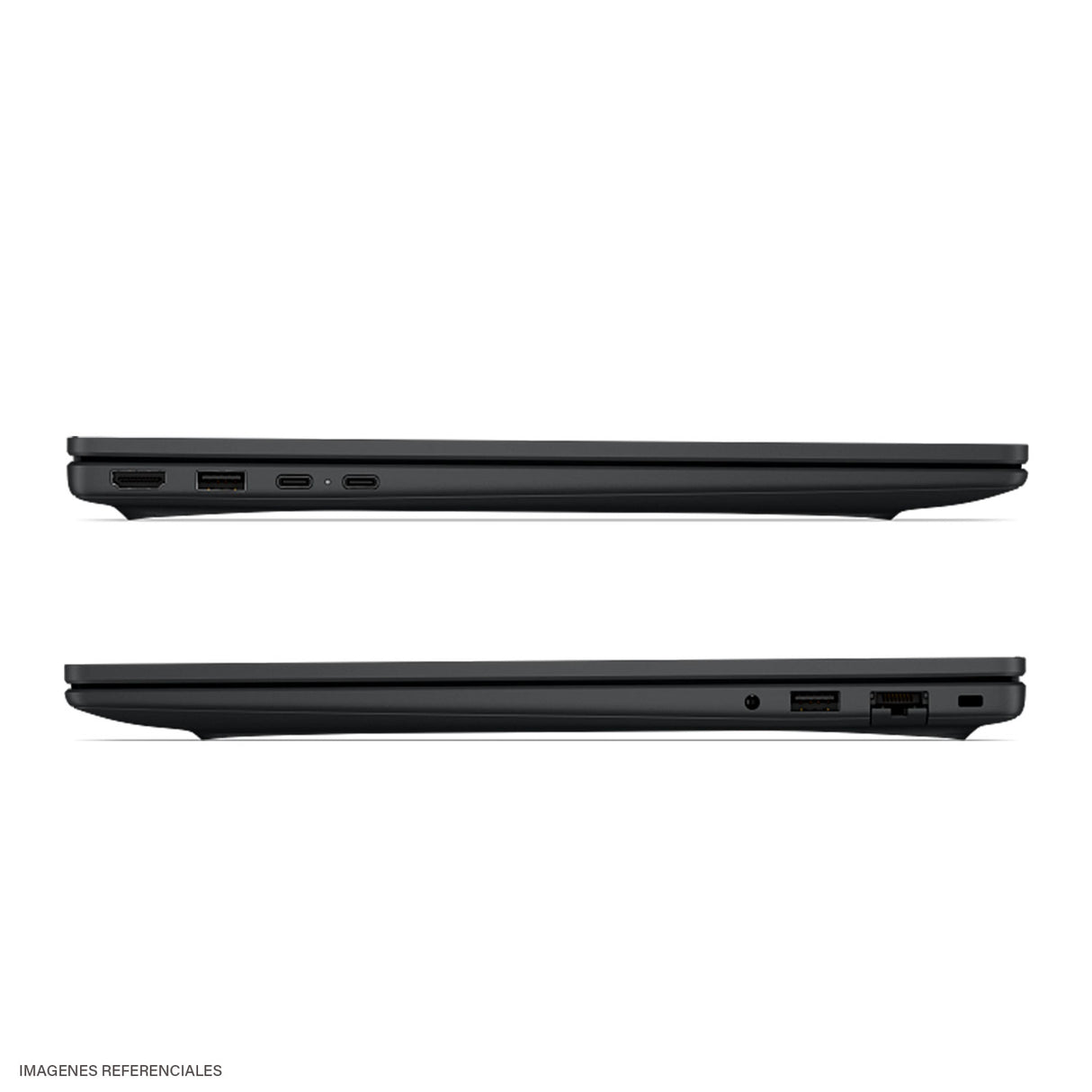Laptop HP 200 G2 Intel Core 5 120U Ram 16GB Disco 512GB SSD 16" WUXGA FreeDOS (D61LBAT)