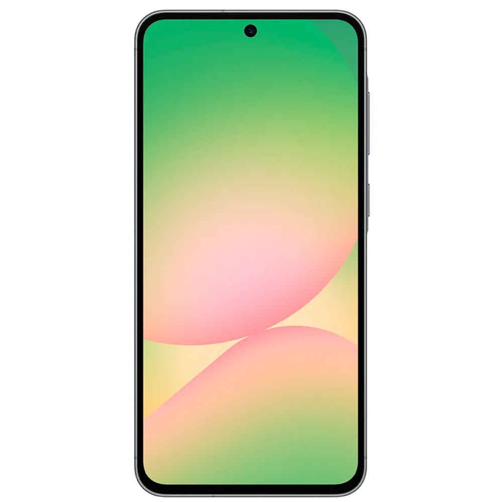 Celular Samsung Galaxy A56 Memoria 12GB Almacenamiento 256GB 6.6" Black 5G