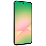 Celular Samsung Galaxy A56 Memoria 12GB Almacenamiento 256GB 6.6" Black 5G