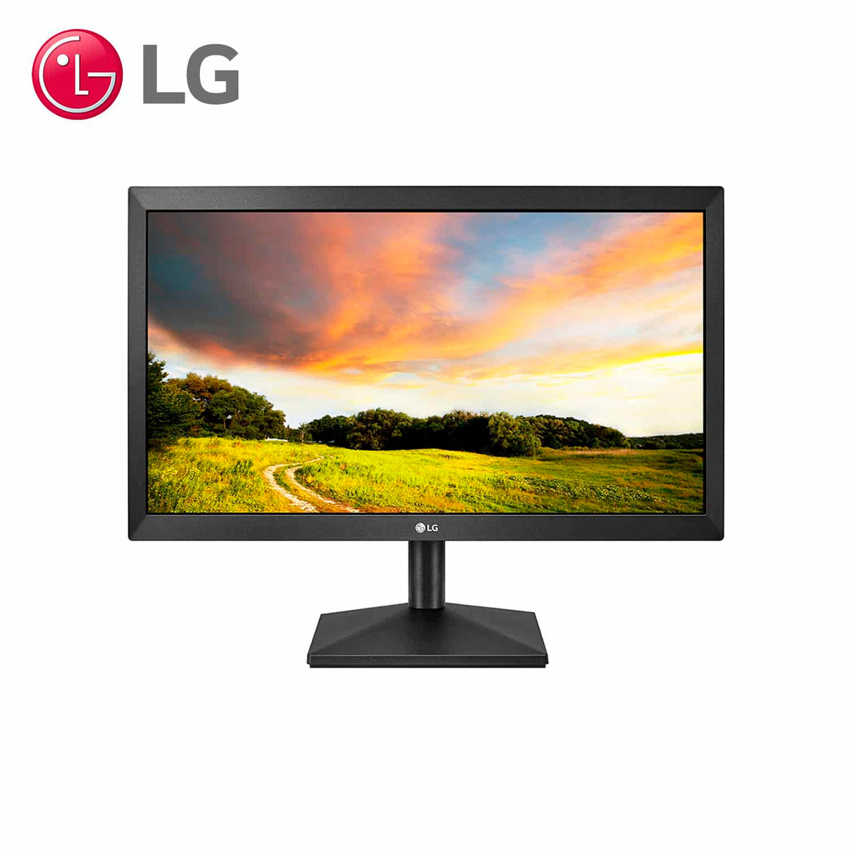 Monitor LG 20MK400H-B 19.5" TN HD 1366 x 768 VGA-HDMI