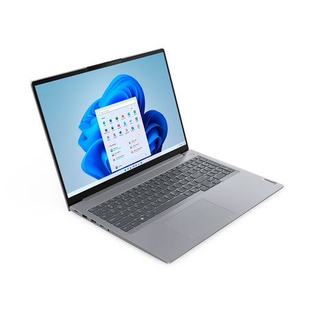 Laptop Lenovo ThinkBook 16 G6 Intel Core I7 13700H Ram 32GB Disco 1TB 16" WUXGA WINDOWS 11 PRO (21KH00ETLM)