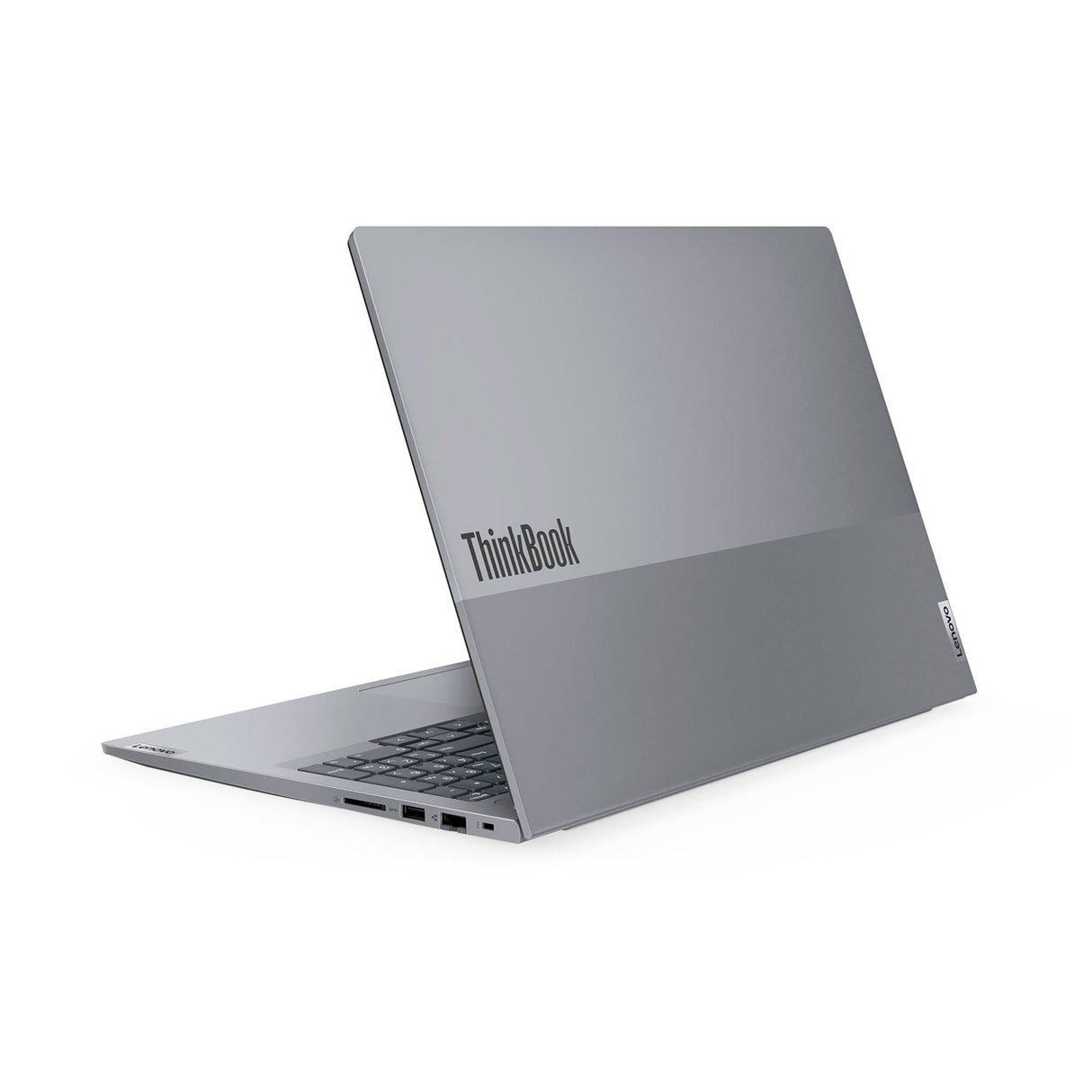 Laptop Lenovo ThinkBook 16 G6 Intel Core I7 13700H Ram 32GB Disco 1TB 16" WUXGA WINDOWS 11 PRO (21KH00ETLM)