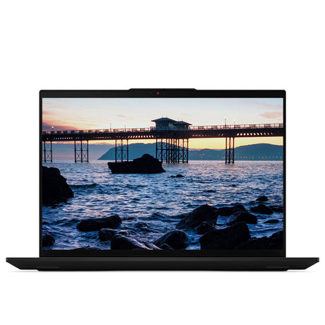 Laptop Lenovo ThinkPad L16 Gen 1 Intel Core Ultra 7 155U Ram 16GB Disco 512GB SSD 16" WUXGA  Windows 11 Pro 21L40014LM Open Box