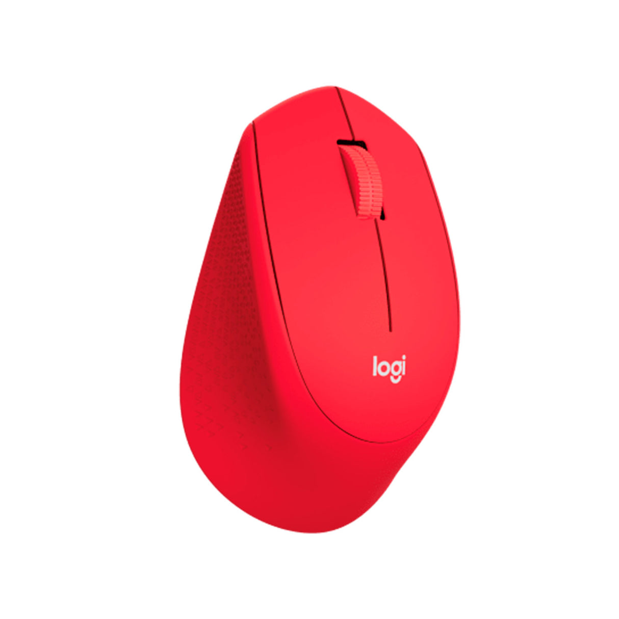 Mouse Logitech M280 WIRELESS Red 910-004286
