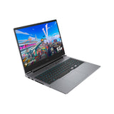 Laptop HP Omen 16-AE0075CL Intel Core i7 14700HX Ram 16 Disco 1TB SSD Nvidia RTX 4070 8GB 16.1" FHD Windows 11