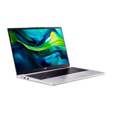 Laptop Acer Aspire Lite AL15-41P-R27P Ryzen 7 5700U Ram 16GB Disco 512GB SSD 15.6" FHD FreeDos