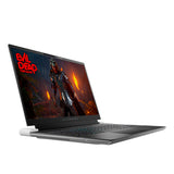 Laptop Dell AlienWare X16 AW16R2-9517SLV-PUS Intel Core Ultra 9 185H Ram 32GB Disco 1TB SSD Video Nvidia RTX 4070 8GB 16" WQXGA Windows 11