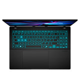 Laptop ASUS V16 V3607VU-RP036W Intel Core 7 240H Ram 16GB Disco 512GB Video Nvidia RTX 4050 6GB 16" WUXGA Windows 11 (90NB15Q1-M00570)