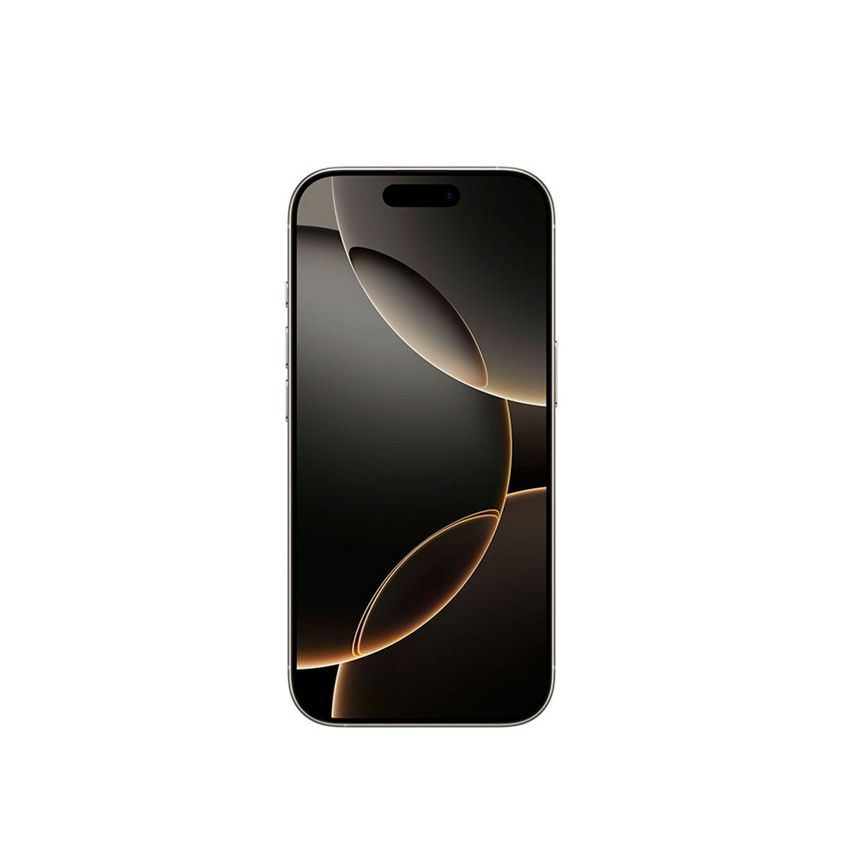 iPhone 16 Pro Max Almacenamiento 256GB 6.9″ OLED Natural Titanium Chip