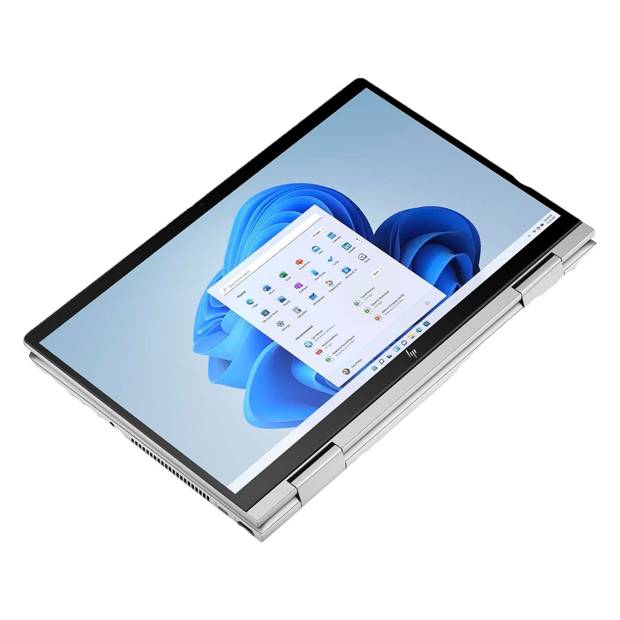 Laptop HP Envy X360 2-in-1 16-ac0023dx Intel Core Ultra 7 155U Ram 16GB Disco 1TB SSD 16" FHD Windowws 11