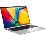 Laptop Asus Vivobook 15 M1502YA-NJ572W Ryzen 7 5825U Ram 16GB Disco 512GB 15.6" FHD Windows 11
