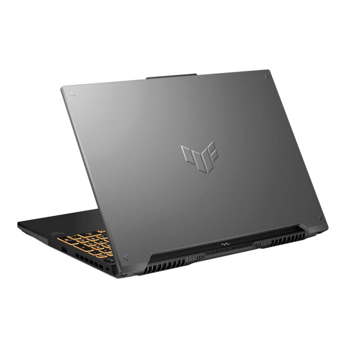 Laptop Asus Tuf FX607VJ-RL016 Intel core 5 210H Ram 8GB Disco 512GB SSD Video Nvidia RTX 3050 6GB 16" WUXGA FreeDos (90NR0MZ6-M000P0)