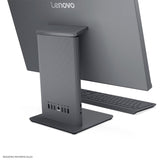 All In One AIO Ideacentre 24IRH9 Intel Core I7 13620H RAM 16GB Disco 1TB SSD 23.8" FHD Windows 11 Pro (F0HN00MJLDR11TB)