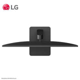 Monitor LG 24 Pulgadas (24U411A) IPS sRGB 99% y HDR10 VGA HDMI 5 ms 120 Hz FHD (1920×1080)