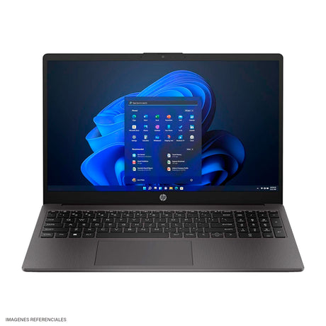 Laptop HP 255 G10 Ryzen Athlon Silver 7120U RAM 8GB Disco 256GB SSD 15.6" HD FreeDOS (9E527LA#ABM)