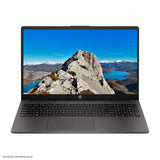 Laptop HP 255 G10 Ryzen 5 7520U RAM 8GB Disco 512GB SSD 15.6" HD FreeDOS