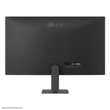 Monitor LG 27" Gaming 27U411A-B FHD IPS 120Hz HDMIf