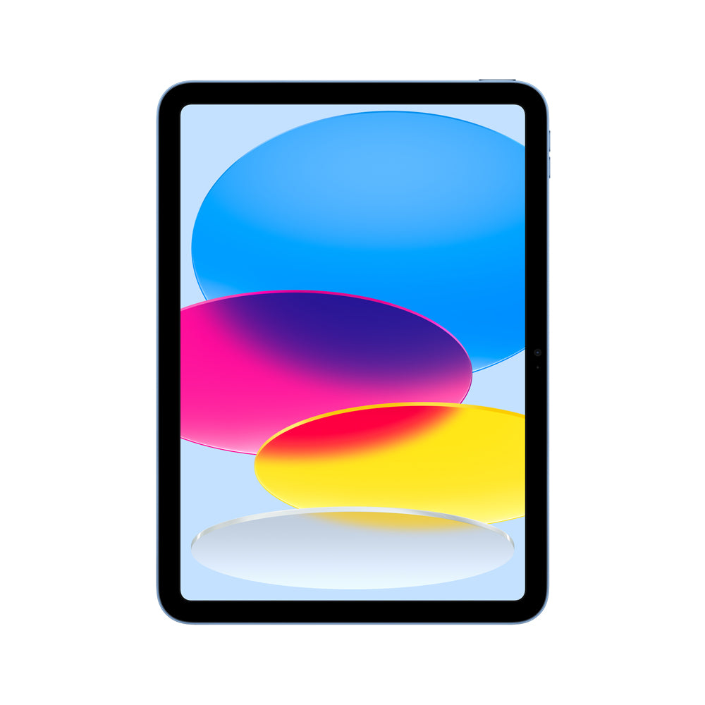 IPad A2696 (10th Generation) Almacenamiento 64GB WIFI 10.9" Blue MPQ13LZ/A