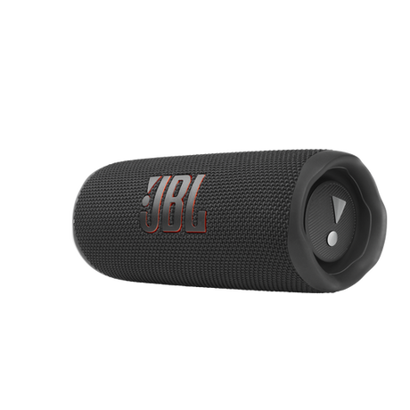 Altavoz JBL Speaker Flip 6 Resistente al polvo y salpicaduras