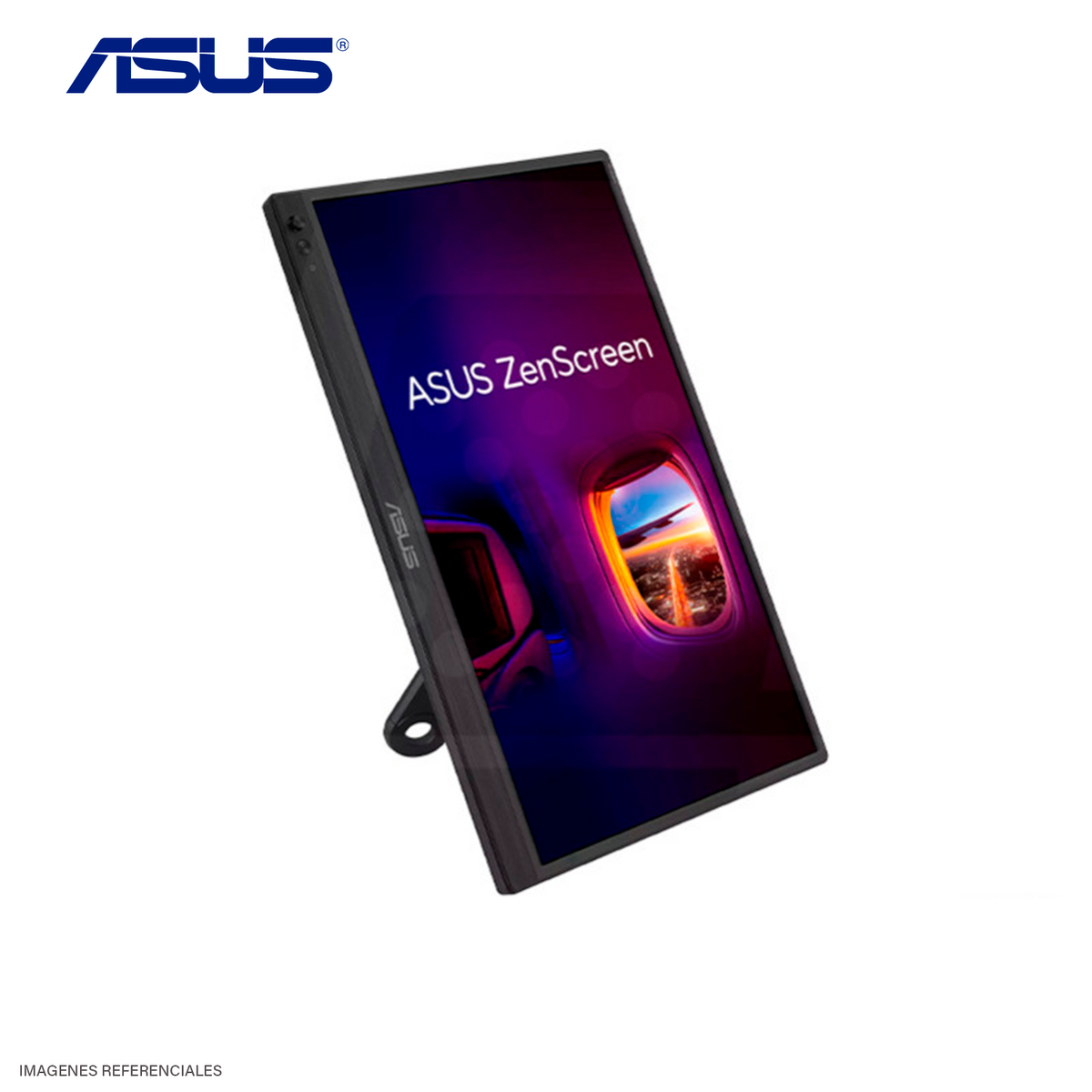 Monitor Asus Portable MB169CK 15.6″ FHD LED IPS HDMI