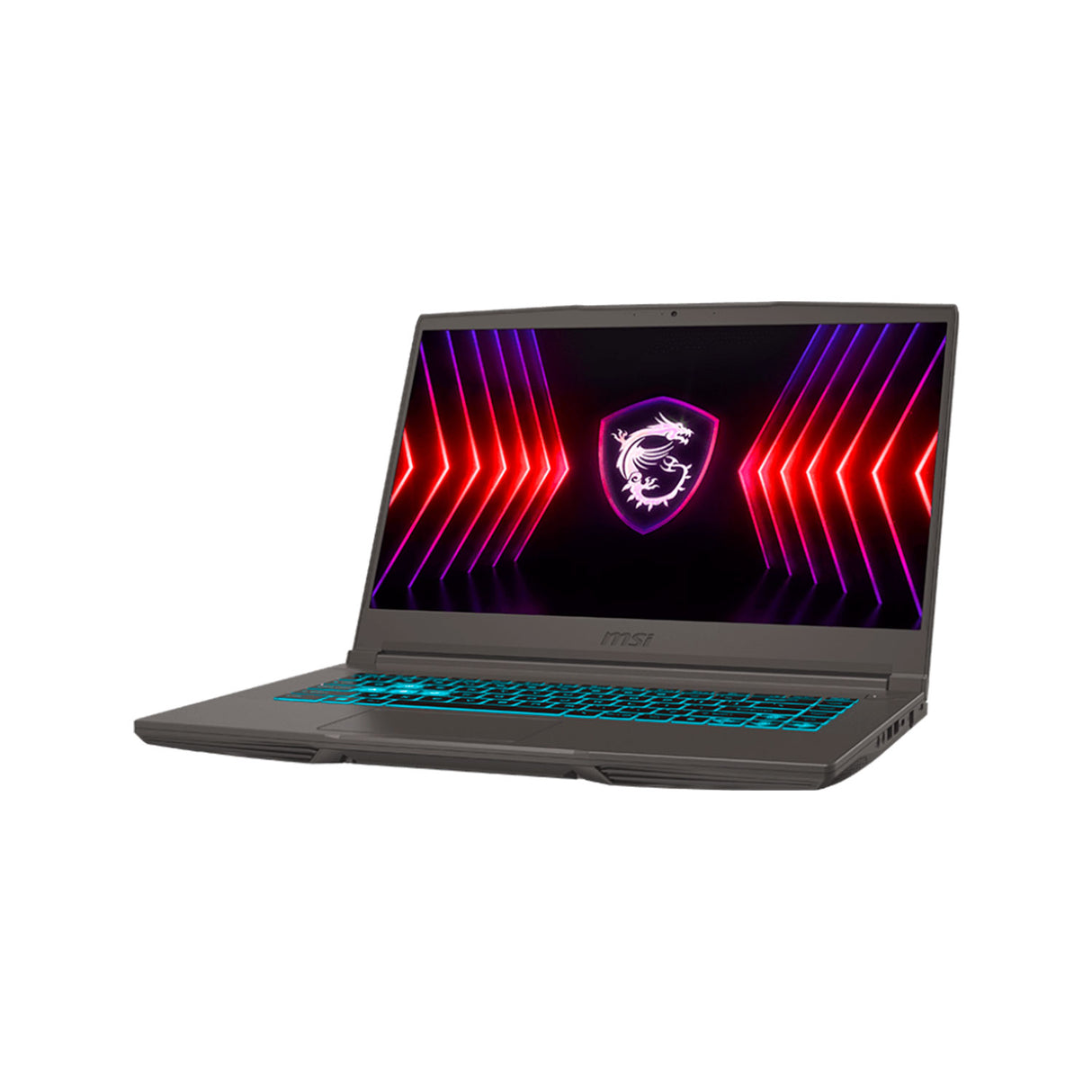 Laptop Msi MSI THIN 15 B13UC-1000US Intel Core i5 13420H Ram 16 Disco 512 SSD Nvidia Rtx 3050 4GB 15.6" FHD Windows 11