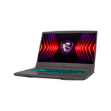 Laptop Msi MSI THIN 15 B13UC-1000US Intel Core i5 13420H Ram 16 Disco 512 SSD Nvidia Rtx 3050 4GB 15.6" FHD Windows 11